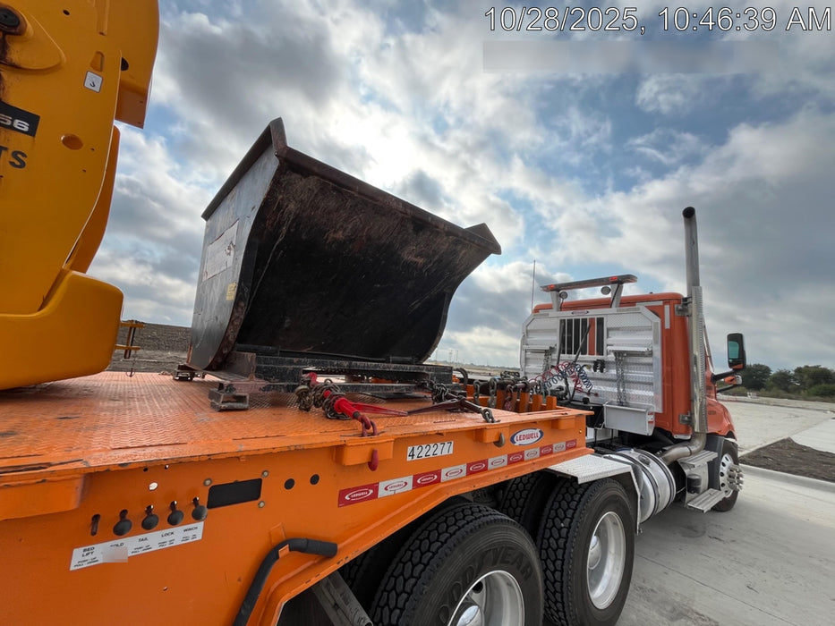 2020 STAR INDUSTRIES M-1820 - Self-Dump Hopper