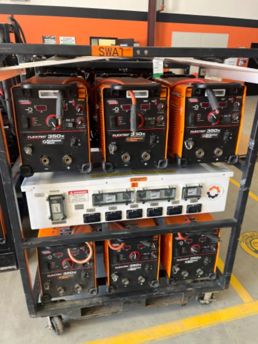 2023 LEX WR6A-7SM-FG26DZ6LD-R