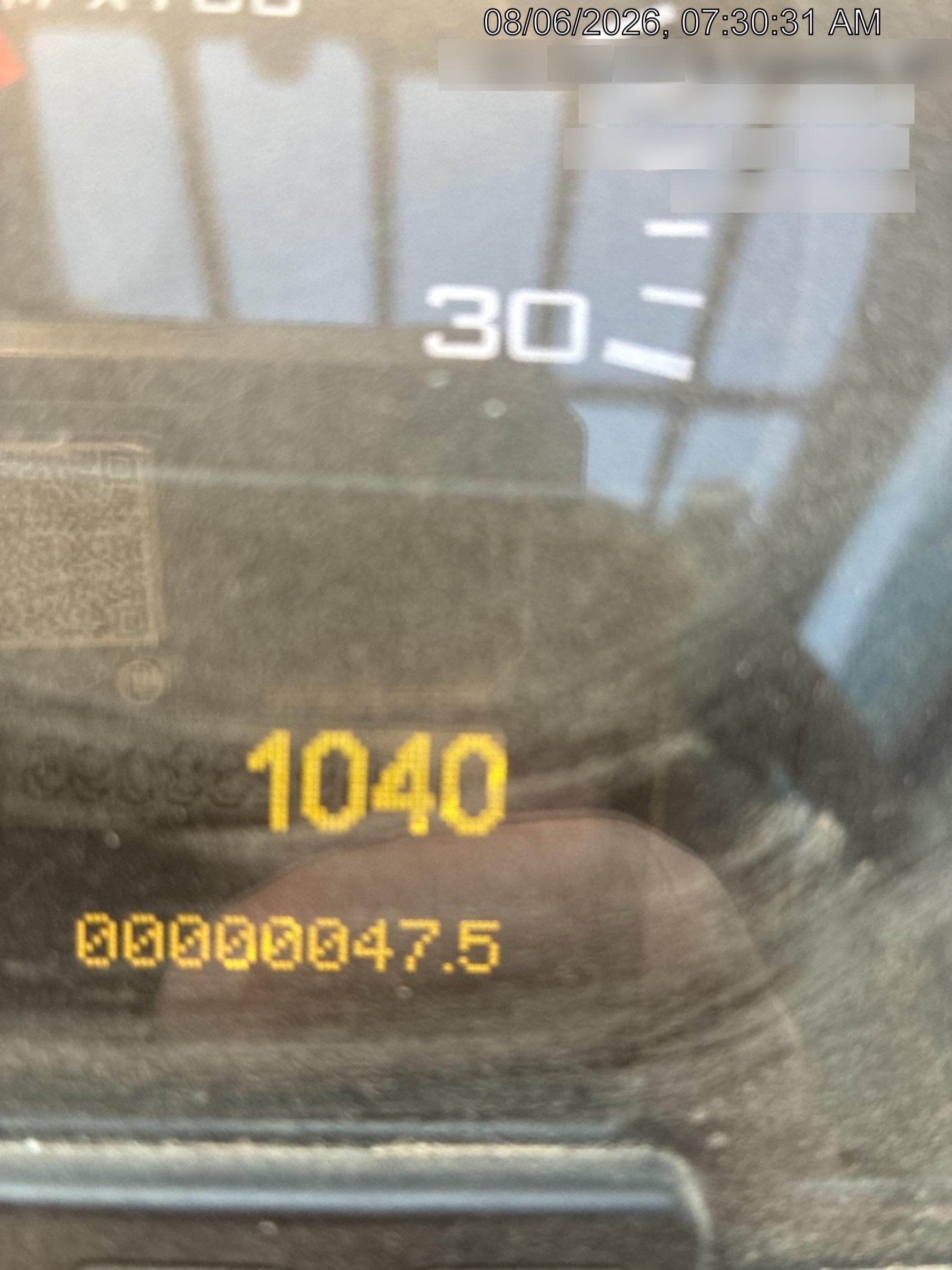 2026 GENIE GTH-1056