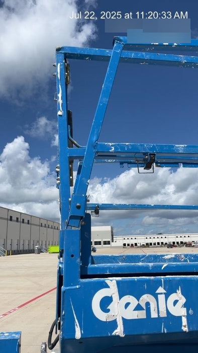 2020 GENIE GS-4069 RT