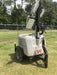 2019 Wacker Neuson LTV6K-LED Standard LED Towable Light Tower w/None