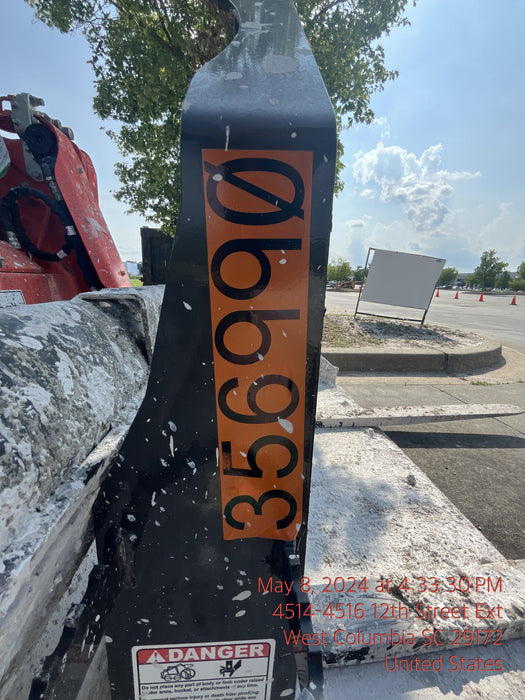 2023 SOLESBEE SPF-48