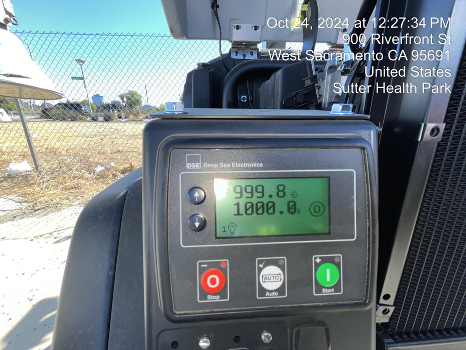 2024 WACKER NEUSON LTT4