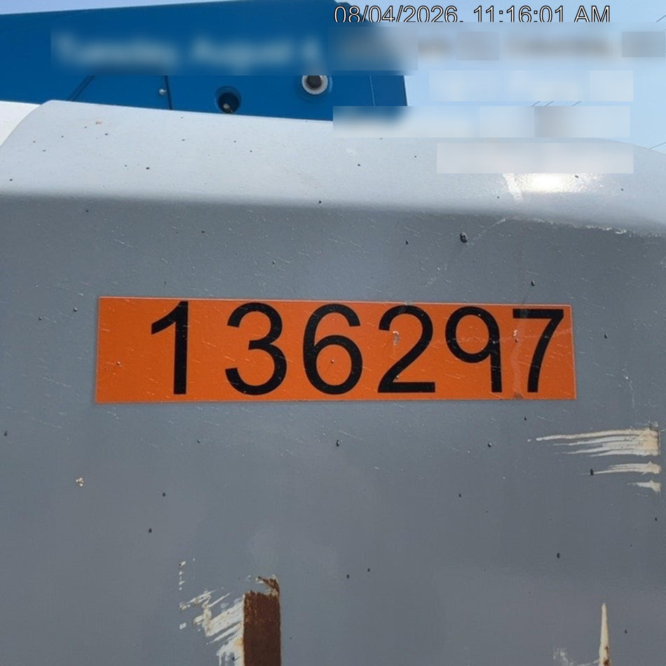 2021 GENIE S-85 XC