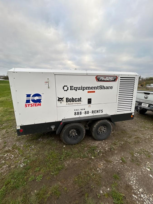 2025 BOBCAT PA825VWCU-T4F