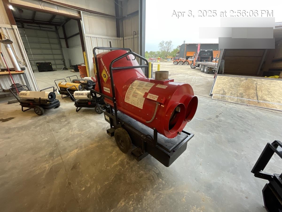 2024 CAMPO EB400D-RE1