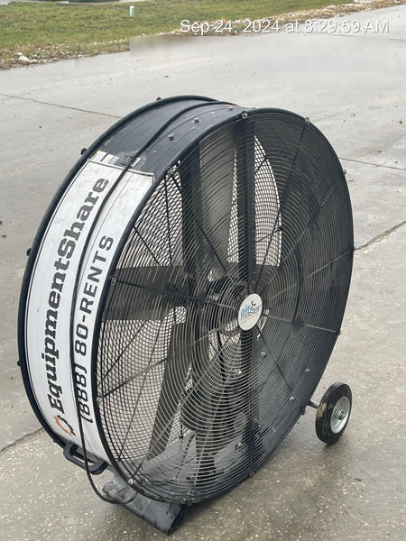 2021 AIRMASTER MC420