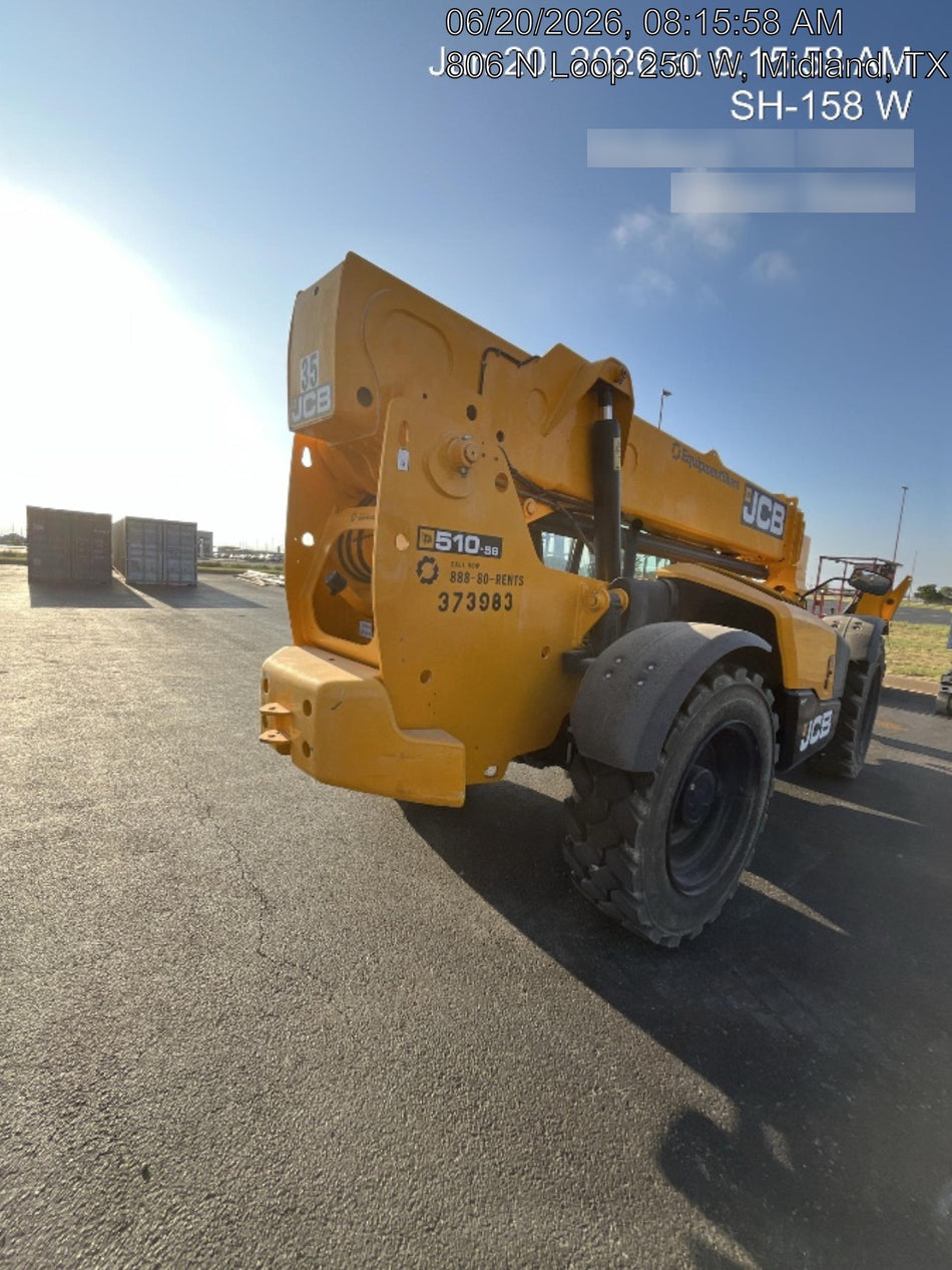 2024 JCB 510-56