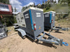 2022 ATLAS COPCO QAS 125