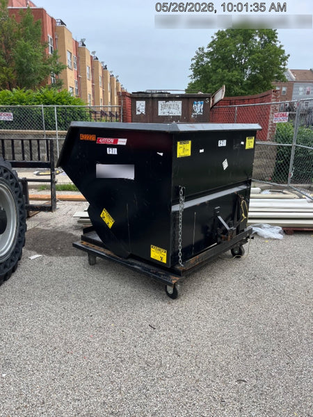 2024 ARROW MATERIAL HANDLING HP-6000-250-C