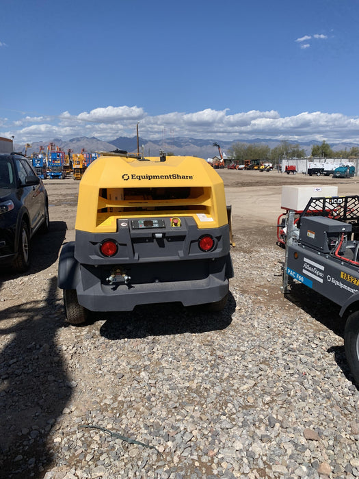 2022 ATLAS COPCO XAS188 CWK