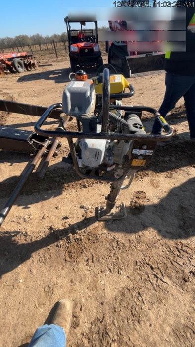 2023 MULTIQUIP MTR40HF