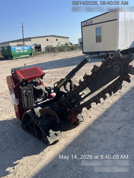 2023 TORO TRX-250