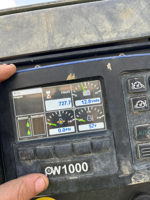 2024 ATLAS COPCO PAC F88 JD