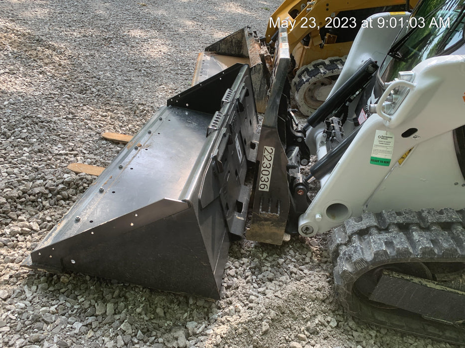 2022 PALADIN 48" Pallet Forks - Paladin