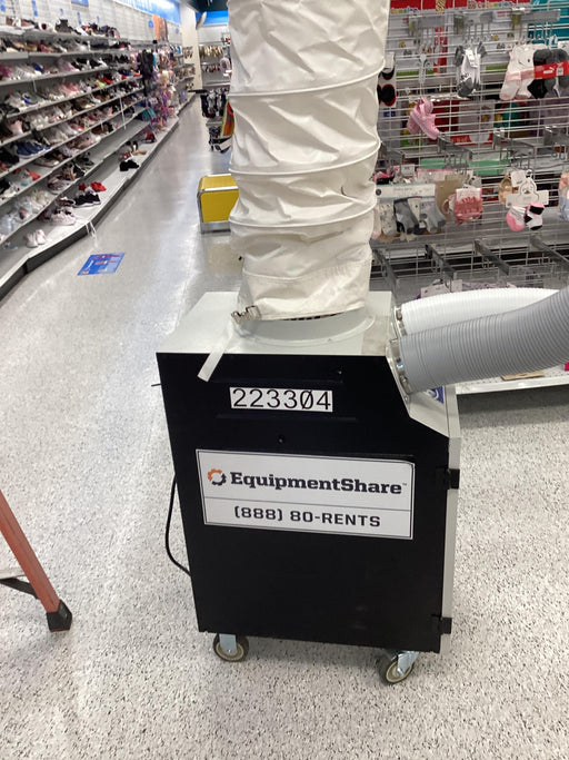 2022 KWIKOOL KPAC1411-2