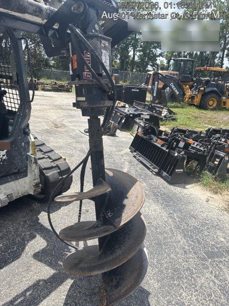 2022 AUGER TORQUE 3300-30