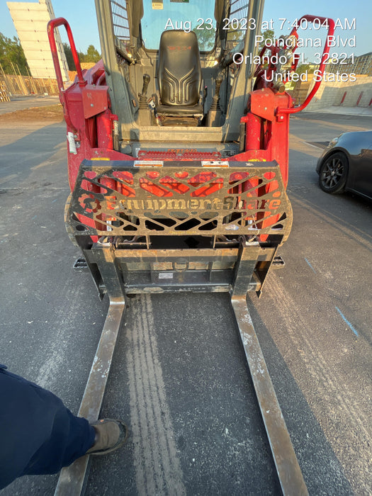 2023 PALADIN 48" Pallet Forks - Paladin