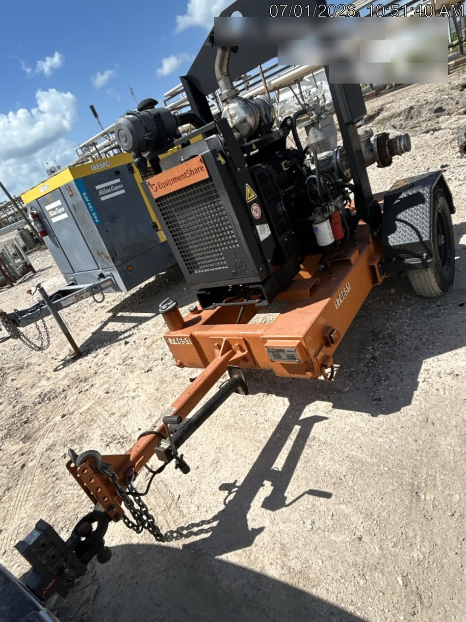 2021 RWN RWN-4NNTL-6.5OBPT-SS
