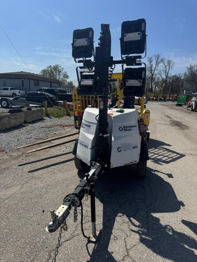 2024 GENERAC MLT2