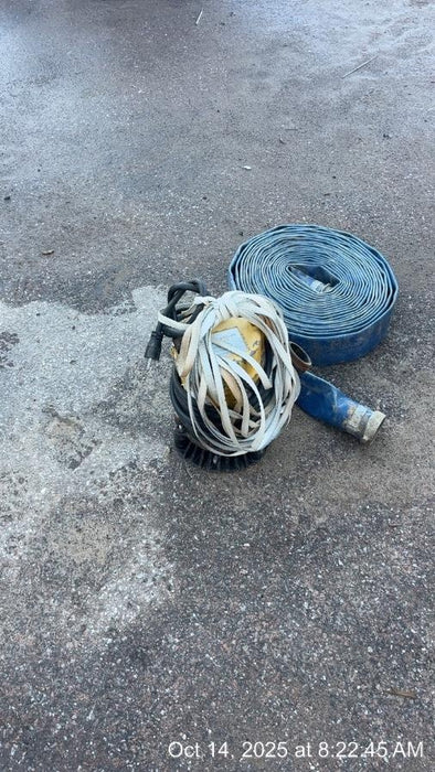 2021 WACKER NEUSON PST2