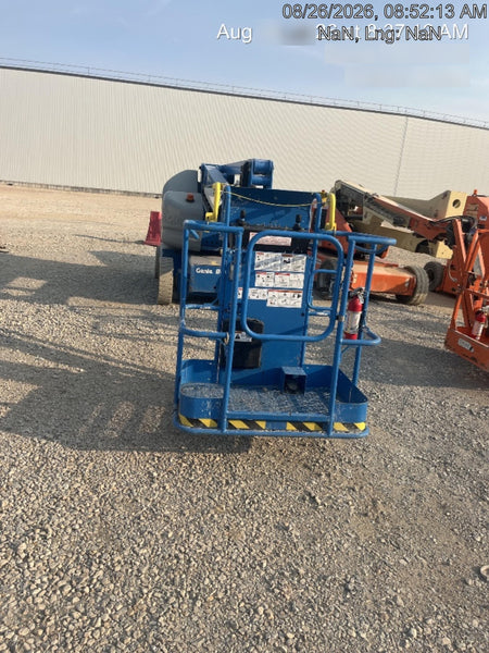 2024 GENIE Z40/23N RJ