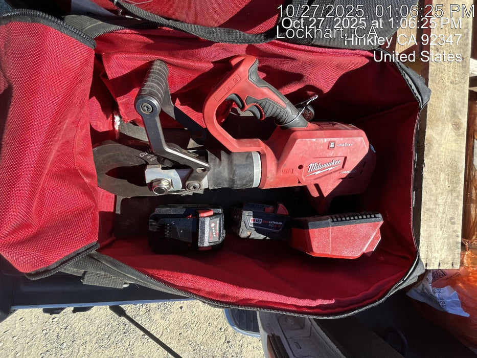 2022 MILWAUKEE 2776-21