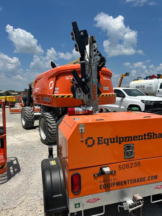 2025 WANCO WLTT-4MM4K