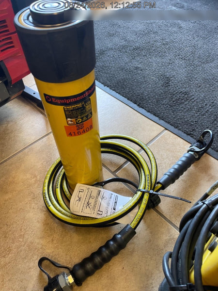 2024 ENERPAC RC2510