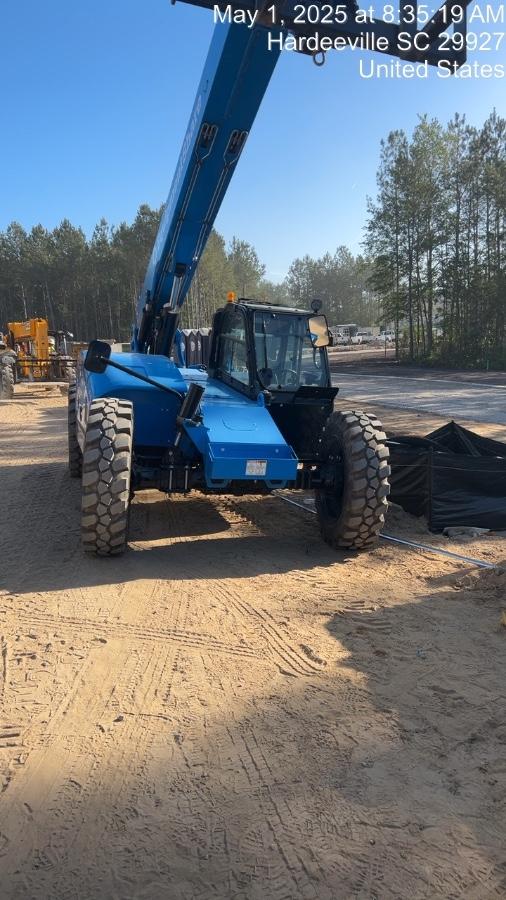 2025 GENIE GTH-844