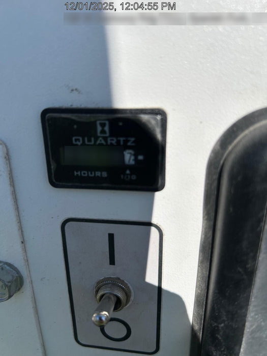 2022 WACKER NEUSON G25