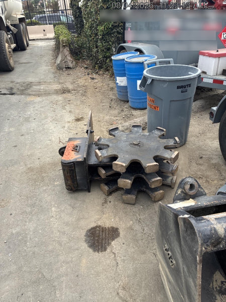 2025 TAG MANUFACTURING 248-0013