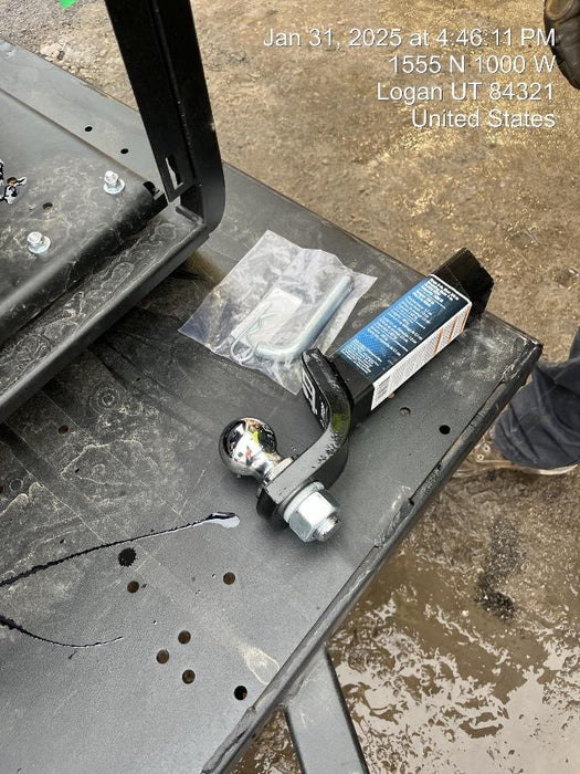 2025 MI-T-M AW-9000-0005 / DHG-4004-B0V6G