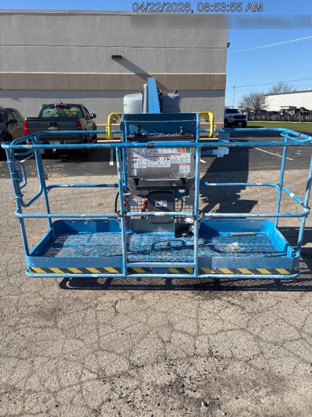 2025 GENIE S-85 XC