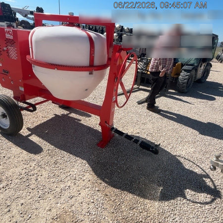 2026 MULTIQUIP MC12PH