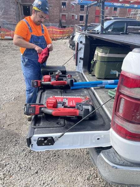 2023 MILWAUKEE 2829-20