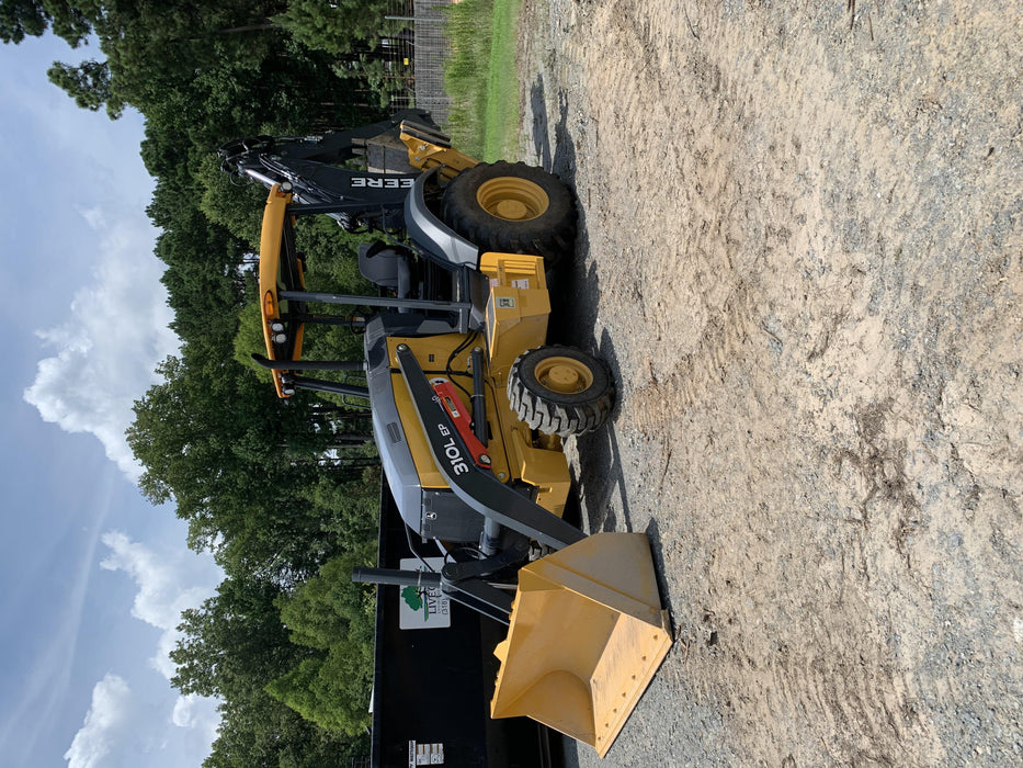 2020 JOHN DEERE 310LEP - Extendable Stick