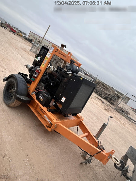 2021 PIONEER PP66S12L71-TD2.9L4