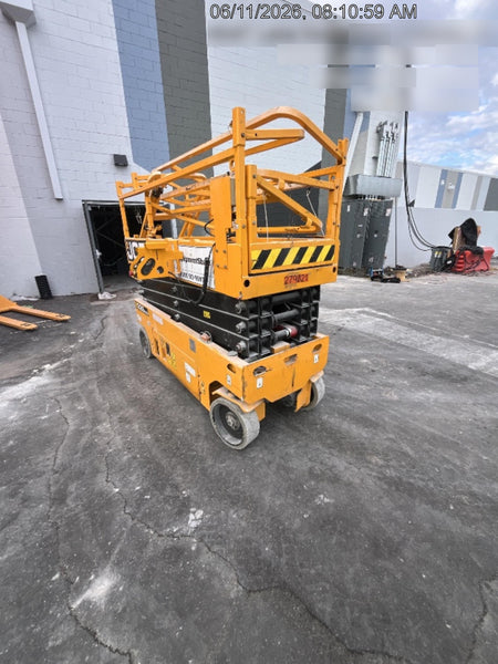 2023 JCB S2632E