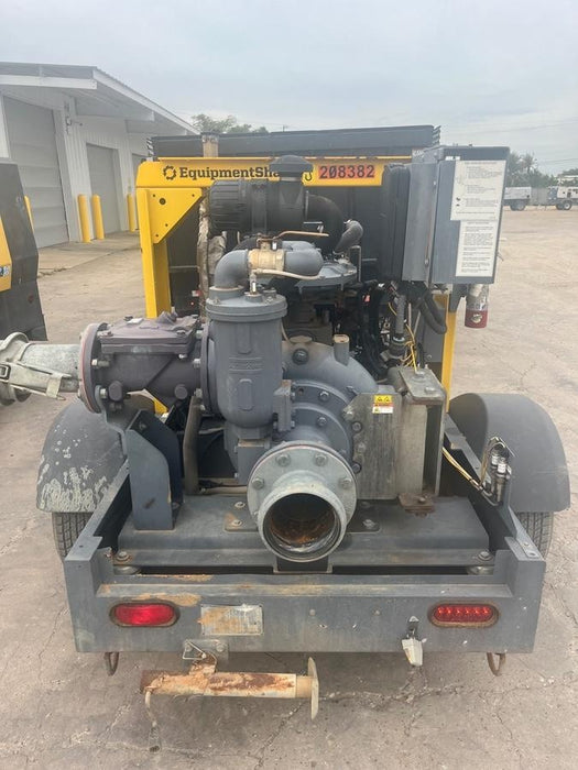 2022 ATLAS COPCO PAC F66 KD