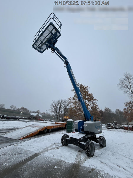 2023 GENIE S-45 XC