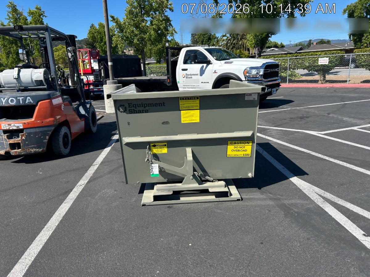 2026 HIPPO HOPPER HH32HD