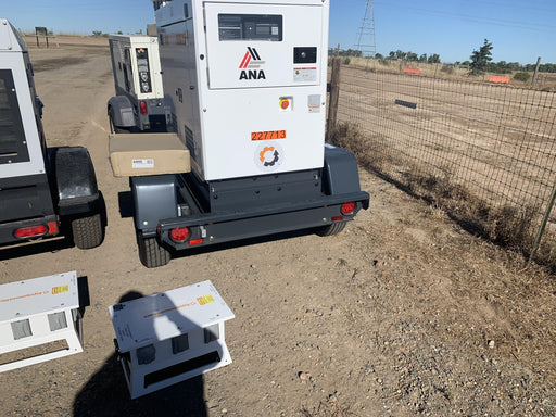 2022 AIRMAN SDG25S-8E1