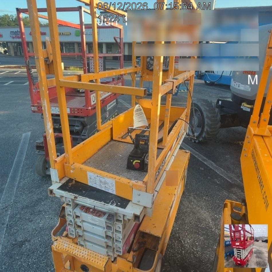 2020 HY-BRID PS-1930