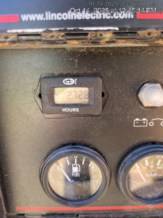 2024 LINCOLN ELECTRIC LE400