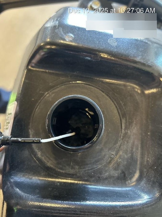 2024 HUSQVARNA LT6005