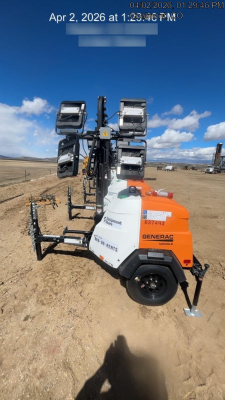 2026 GENERAC MLTS-4