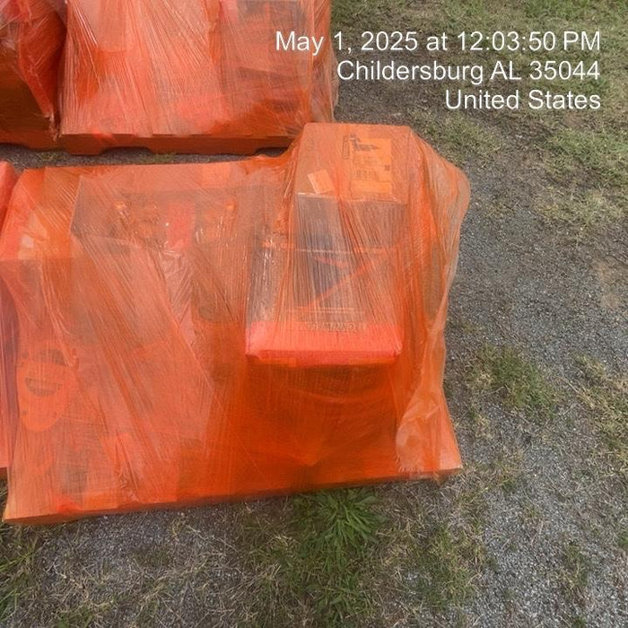 2024 HARRINGTON CF015-20