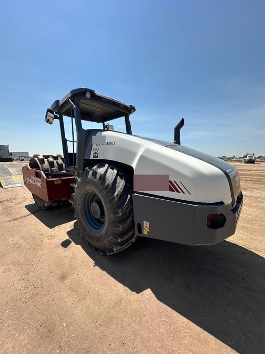 2024 DYNAPAC CA2500PD