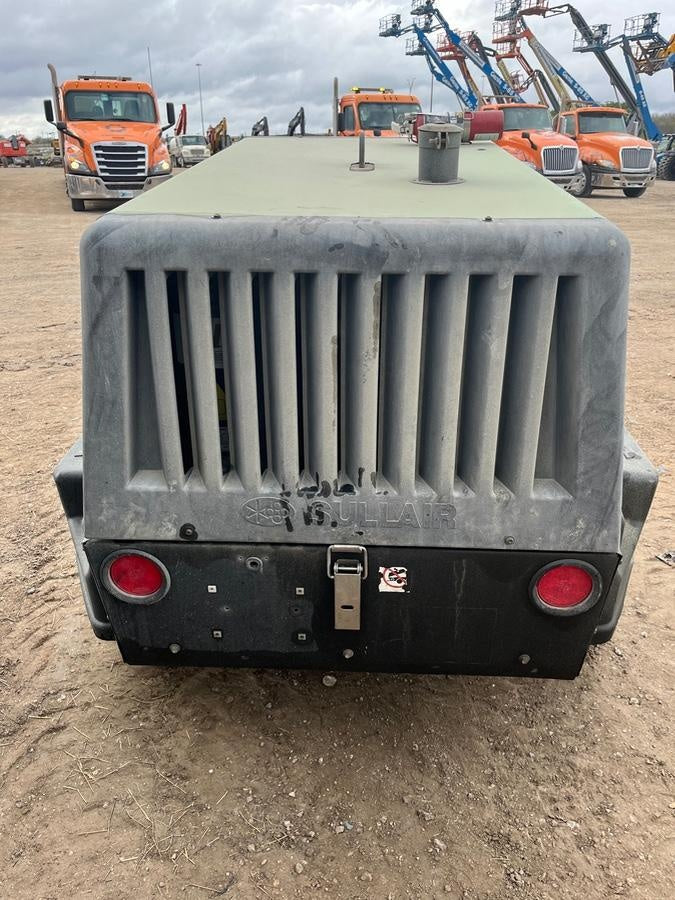 2019 SULLAIR 185-DPQ